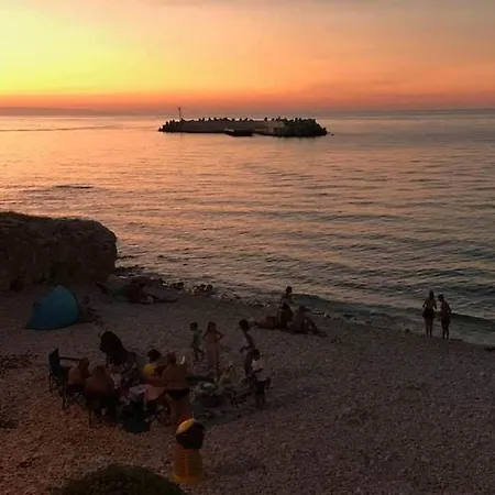 Tatil Evi Swamy Bisceglie