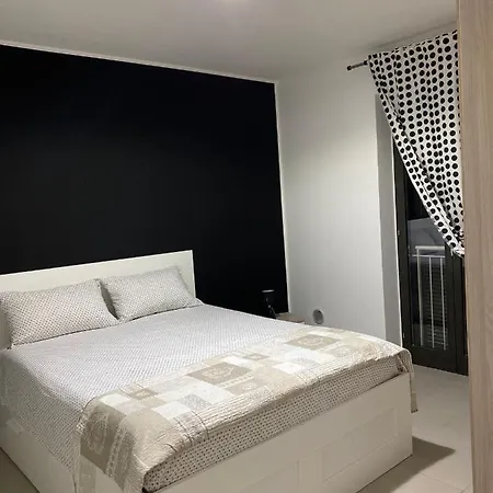 Swamy Holiday home Bisceglie
