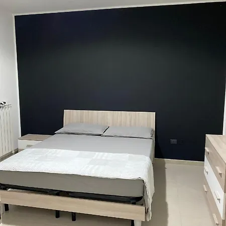 Swamy Holiday home Bisceglie