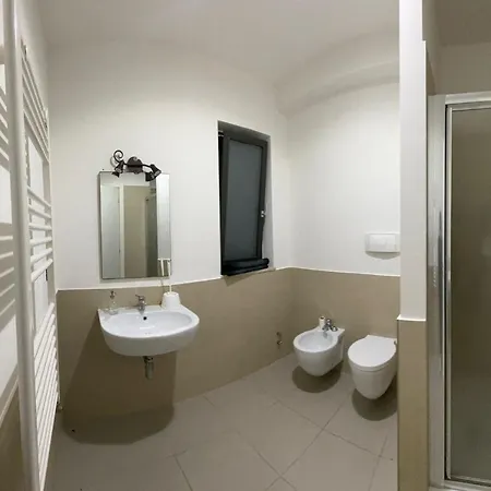 Swamy Holiday home Bisceglie