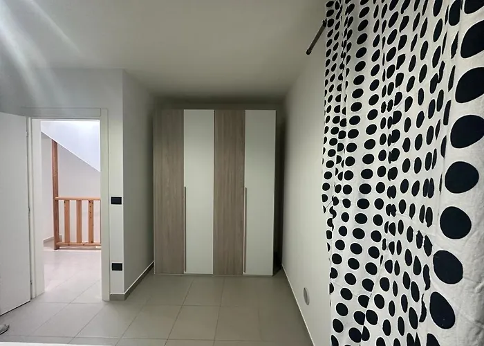 Swamy Ferienhaus