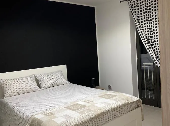Swamy Ferienhaus Bisceglie