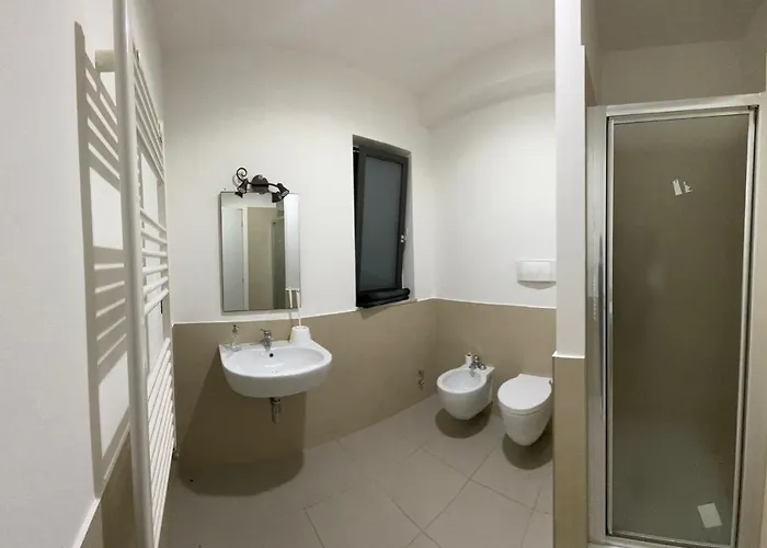 Swamy Casa de Férias Bisceglie