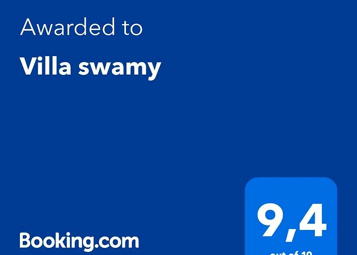 Swamy * Bisceglie